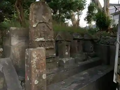 神明神社(千葉県)