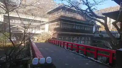 日向見薬師堂のその他建物