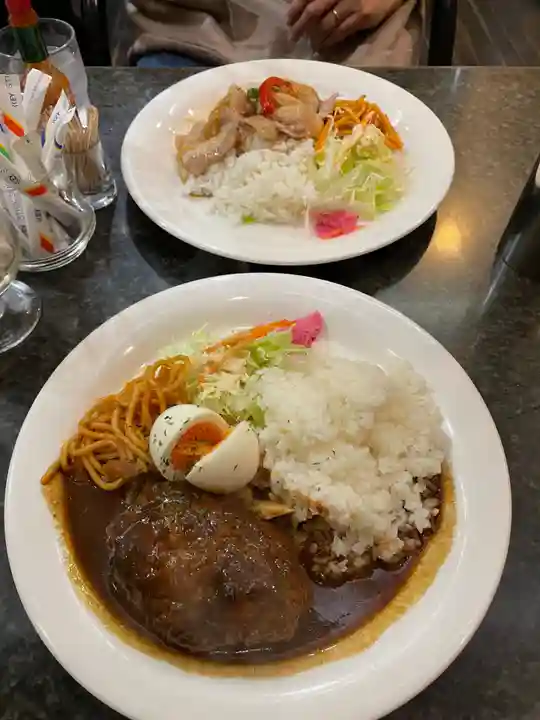 冬木辯天堂(東京都)