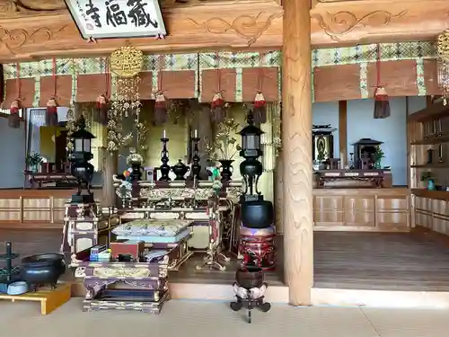 蔵福寺(三重県)