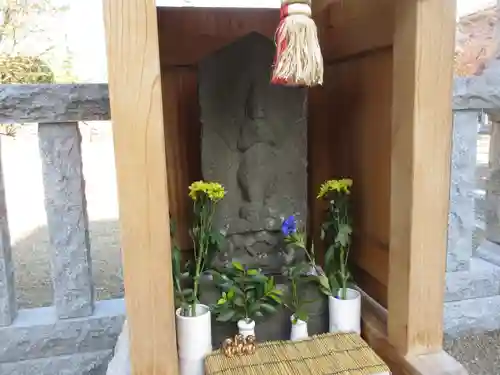 祥應寺(東京都)