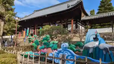 萬福寺(京都府)