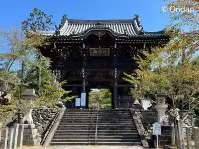 粉河寺(和歌山県)