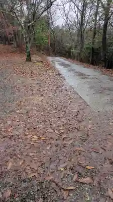 安行山 磐榮稲荷宮(京都府)