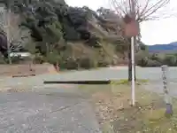 猪額神社(鹿児島県)