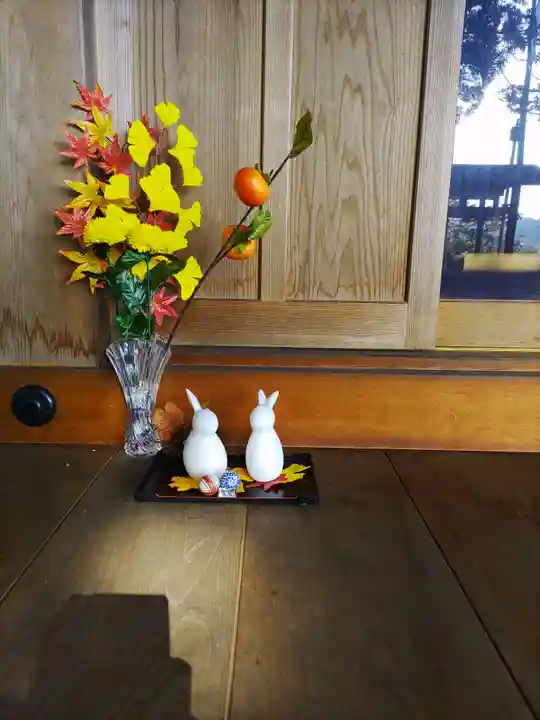 阿久津「田村神社」(郡山市阿久津町)旧社名:伊豆箱根三嶋三社(福島県)