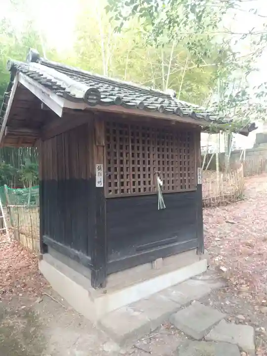 長林寺(山川長林寺)(栃木県)