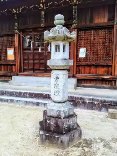 酒井神社のその他建物