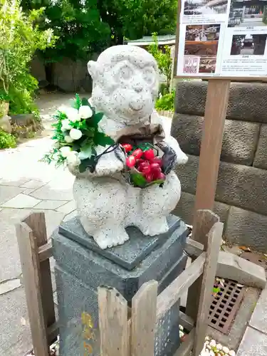 戸越八幡神社(東京都)