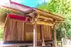 大瓜八幡神社(宮城県)