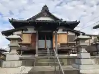 誠心寺の本殿・本堂