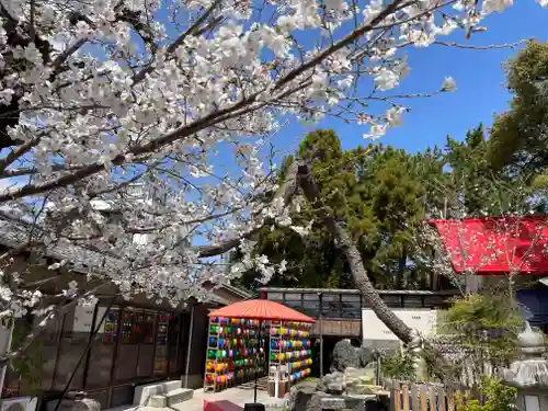別小江神社(愛知県)