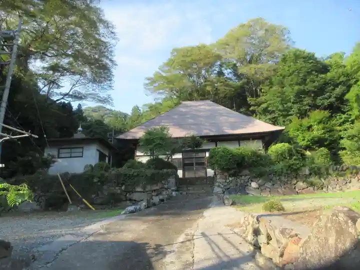 全福寺(埼玉県)