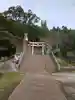 香春神社のその他建物