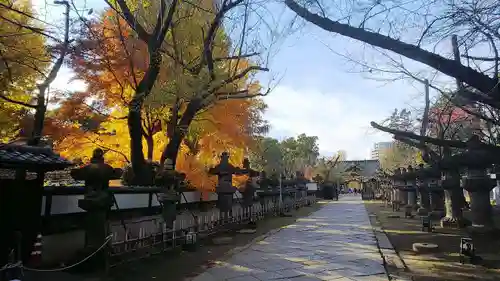 上野東照宮のその他建物