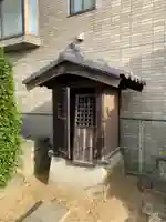 正一位稲荷神社(埼玉県)