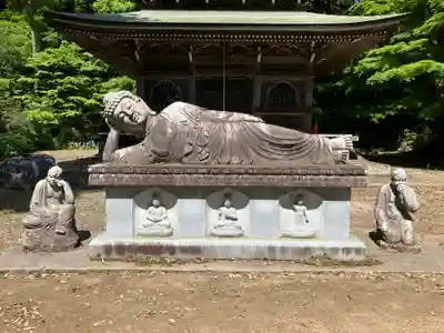 円通寺(栃木県)