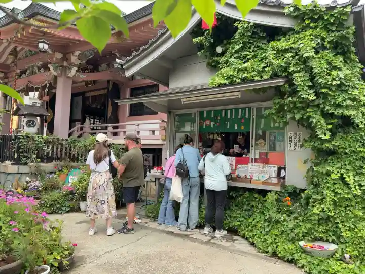 今戸神社(東京都)