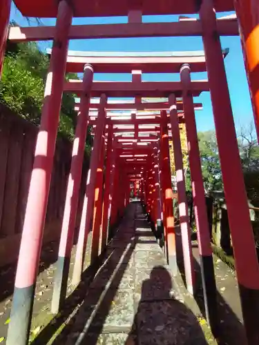 根津神社(東京都)