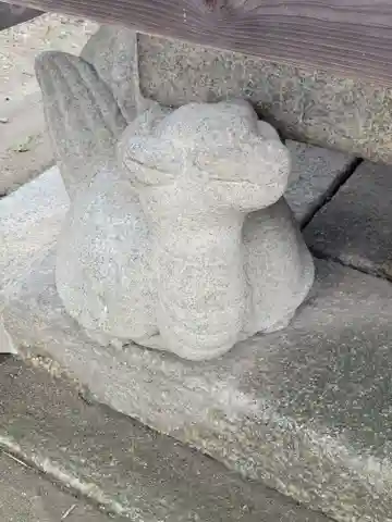 玉生八幡大神社(愛媛県)