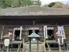 杉本寺の本殿・本堂