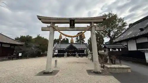 入鹿神社(奈良県)