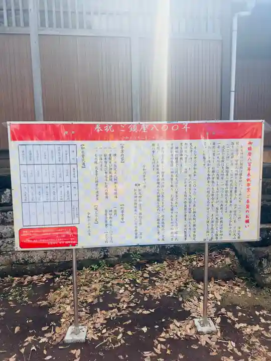 松尾神社(神奈川県)