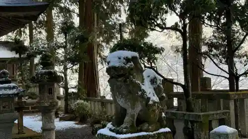 風森一ノ宮神社(兵庫県)