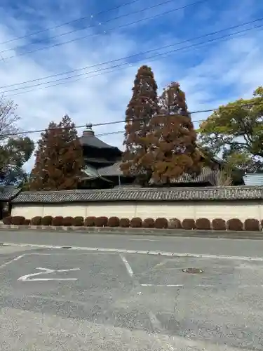 斑鳩寺(兵庫県)