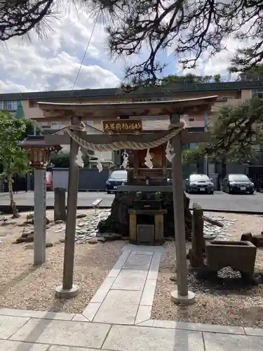 瑞光寺(東京都)