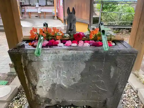 駒形神社(群馬県)