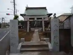 八坂神社の建物その他