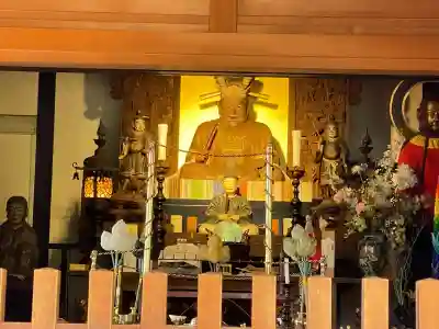 源覚寺(東京都)