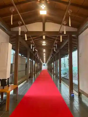 乃木神社のその他建物