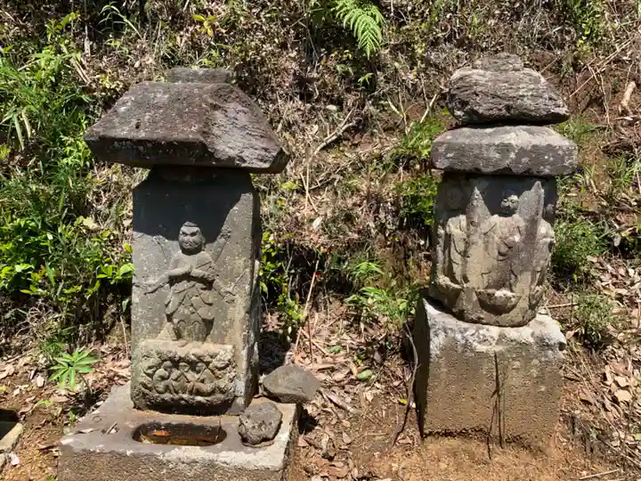 小倉観音堂(千葉県)