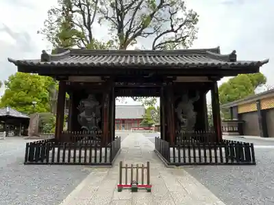 宝仙寺(東京都)