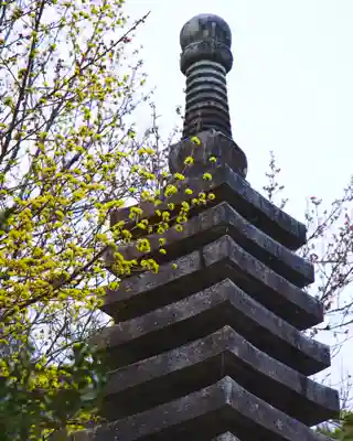 華藏寺(梅澤不動尊) (栃木県)