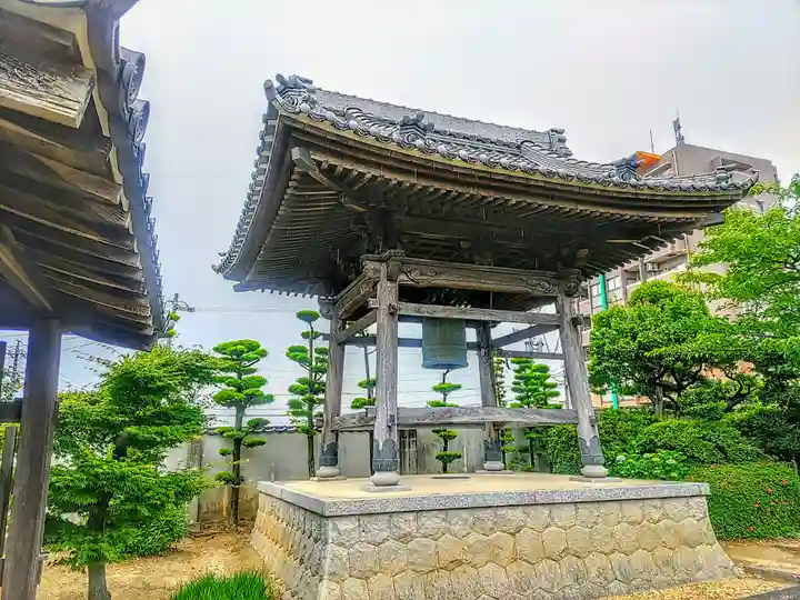 西雲寺のその他建物