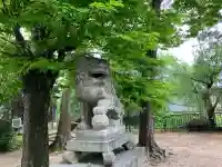 八幡神社(石川県)