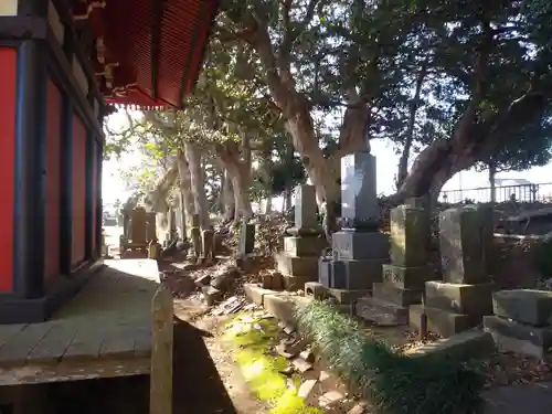 如意輪寺のその他建物