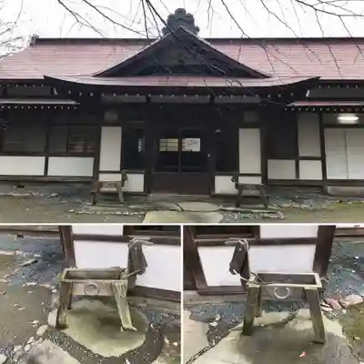 義經神社(北海道)