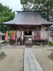 西光寺(山形県)