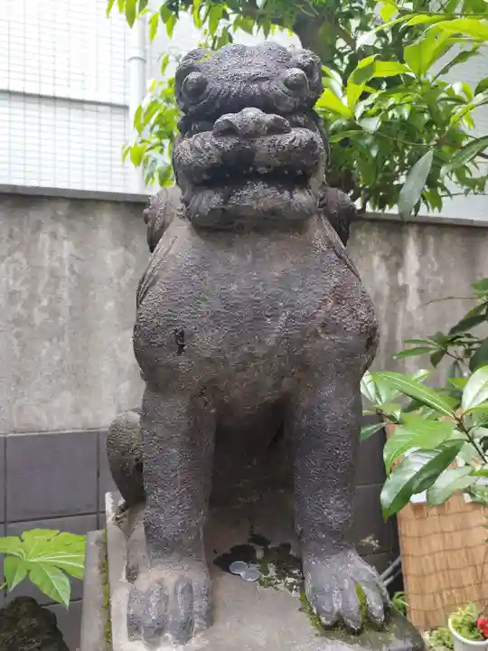 末廣神社(東京都)