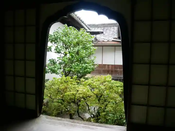 桂春院のその他建物