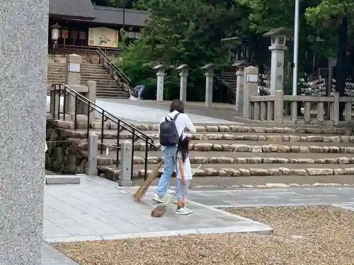 廣田神社(兵庫県)