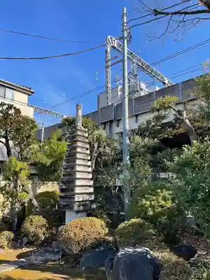 清亮寺(東京都)