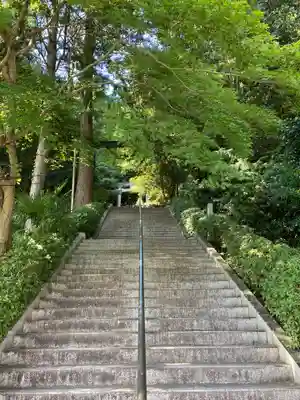 塩田八幡宮のその他建物
