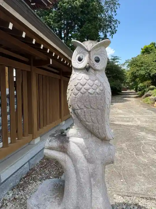 八幡宮(茨城県)