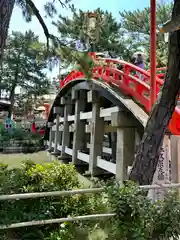 住吉大社の建物その他