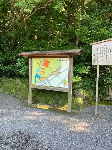 伊勢神宮外宮（豊受大神宮）(三重県)